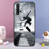 Cool Skate For Huawei Nova 9 10 SE 3i 7i 8i 11i 12i Y60 Y61 Y70 Y72 Y73 Y90 Y91 P20 P30 P40 Lite Case