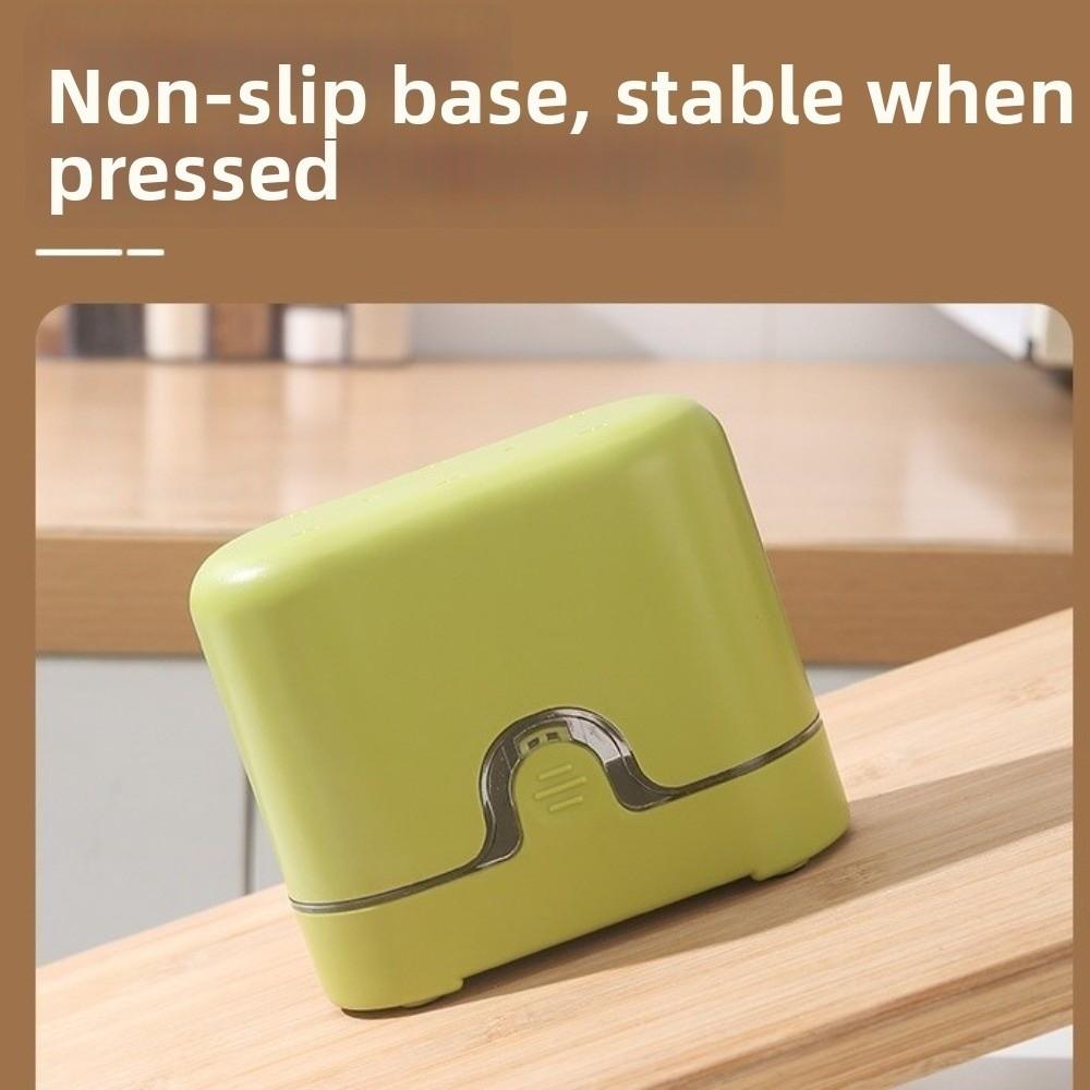 Plastic Cherry Pit Remover Efficient Cherry Slicer Portable Fruit Corer  Salad Making