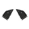 Mercedes-Benz Vito W447 Dashboard Air Vent Grille Assembly (4478300454)