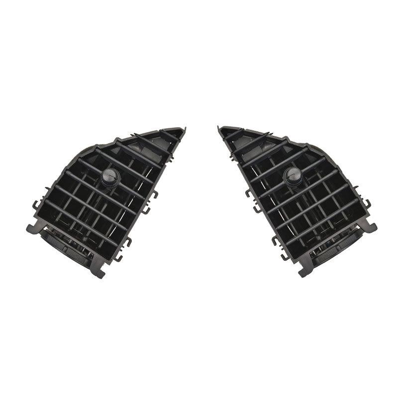 Mercedes-Benz Vito W447 Dashboard Air Vent Grille Assembly (4478300454)