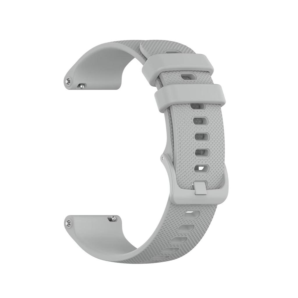22mm Sports Silicone Strap for Redmi Watch 5 Active Band Bracelet for Xiaomi Redmi Watch 3 Active 3 Lite Wristband Accessories