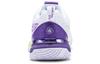 Li Ning Blade Pro Textile, Synthetic Leather Comfortable Cushioning Slip Resistant Abrasion Resistant Low top AYAT005-6
