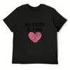 My Cousin I Love You T-Shirt Luxury Man Designer Shirts T-Shirts Unisex Plain T Shirts