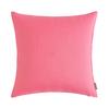 Oxford Fabric Outdoor Waterproof Cushion Cover For Lounge And Patio Decor