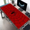 1PC spiderman web Oversized Mouse Pad - Non-Slip Rubber Base Perfect for Office School Esports Home Decor Desk Mat 250A