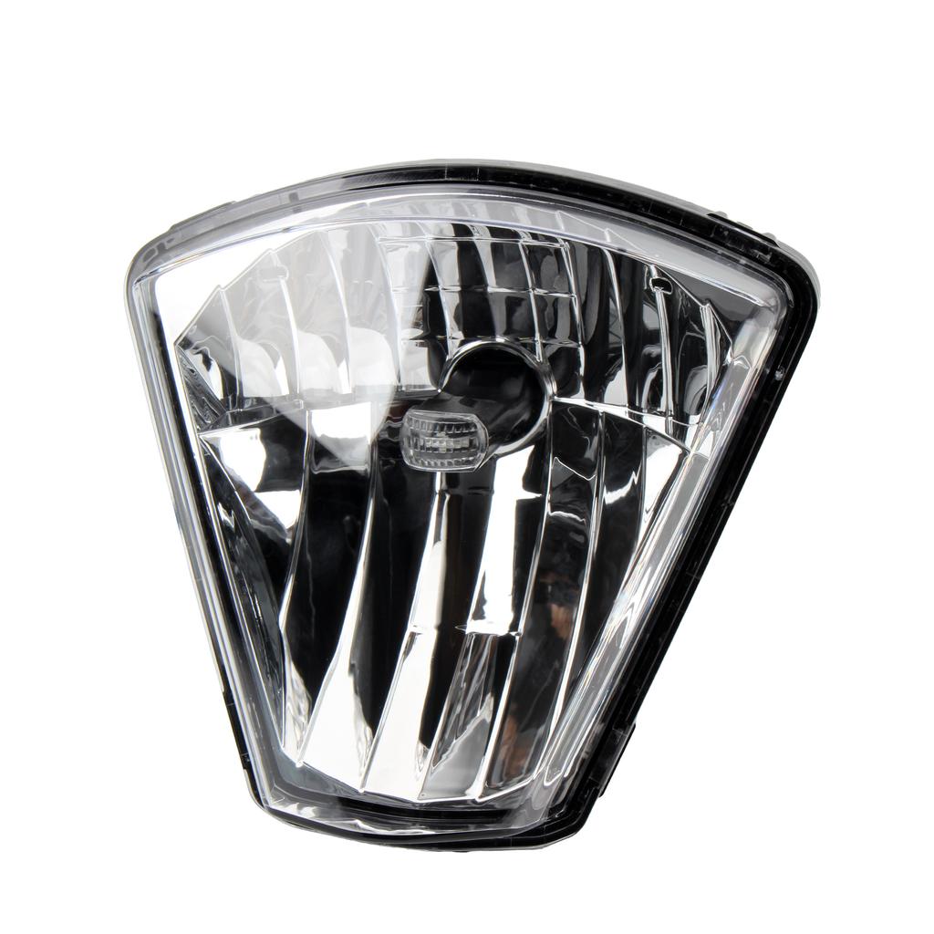 Motorcycle Headlight LED 2025 Wick for GASGAS EC 250 300 300GP 450F ES 350 500 700 SM700 Supermoto Parts Motocross Dirt Bike