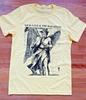 Nick Cave and the Bad Seeds T-Shirt Cotton Tee For Men Tee S-234XL LI1198