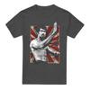 Bruce Lee Unisex Adult Concentrate T-Shirt