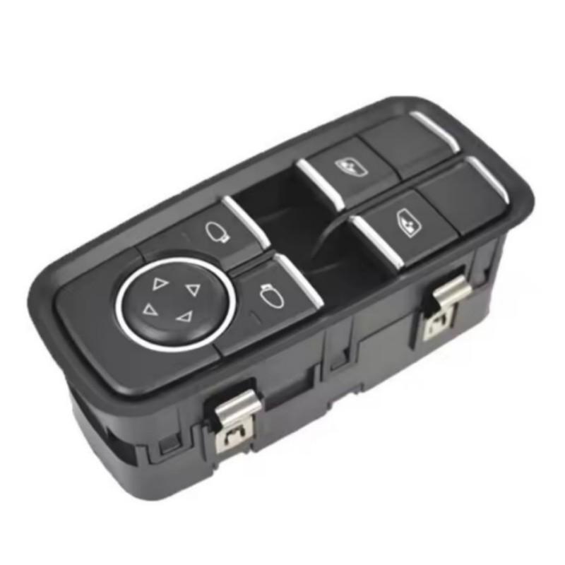 Electric Window Switch for Porsche (Model: 99161315102DML 99161315100) None