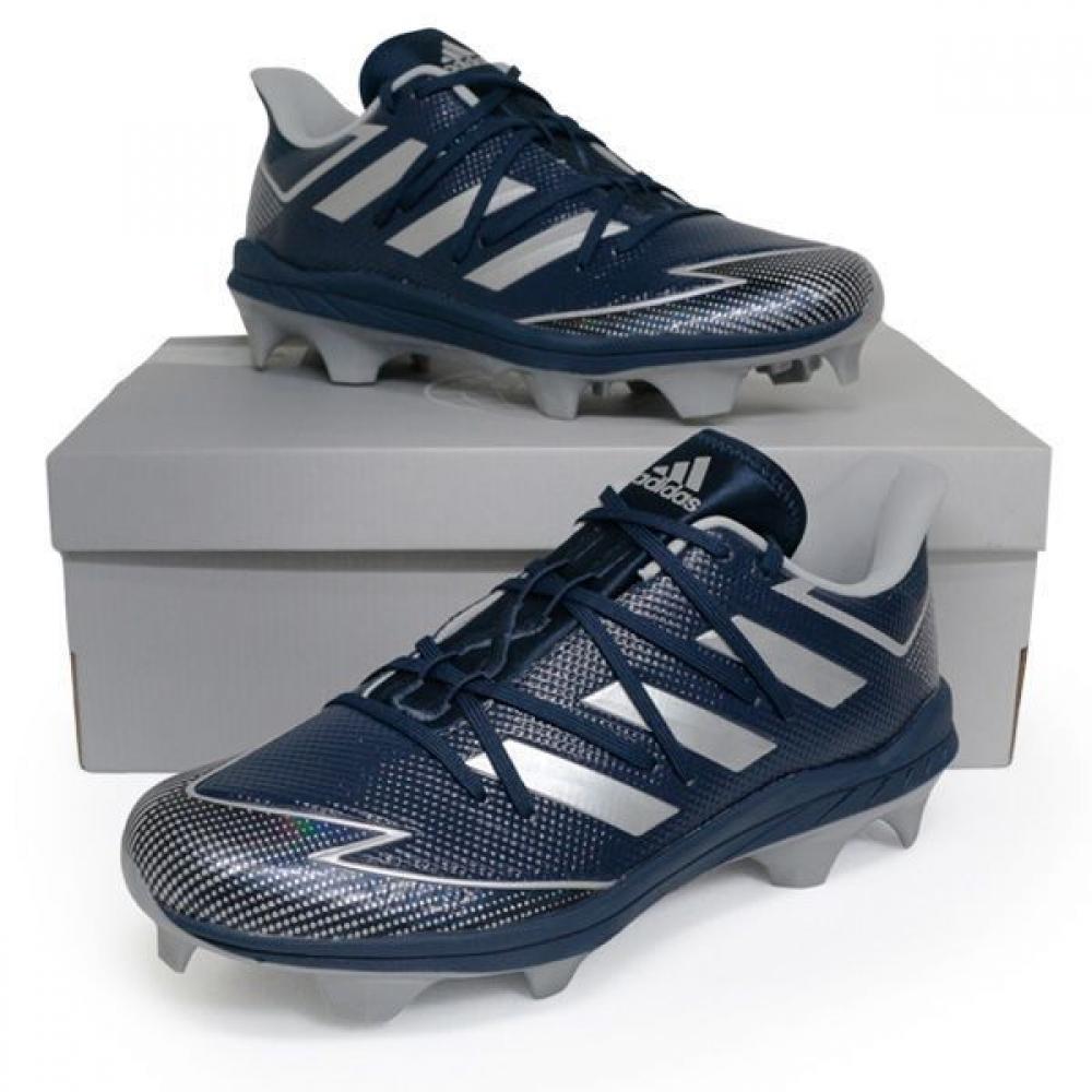

Adidas Бейсбольные кроссовки Adidas Mens Afterburner 7 TPU APAC FY1835