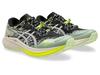 Sports Shoes Asics Black/Grey Fuji Lite 5