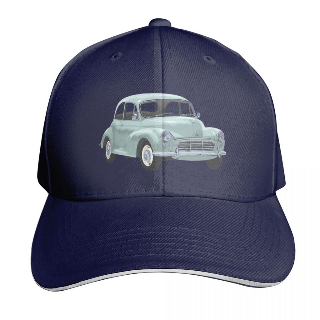Morris Minor Baseball Cap Hat Unisex Sunhat Hats for Unisex Summer Hat Womens Hats Unisexs