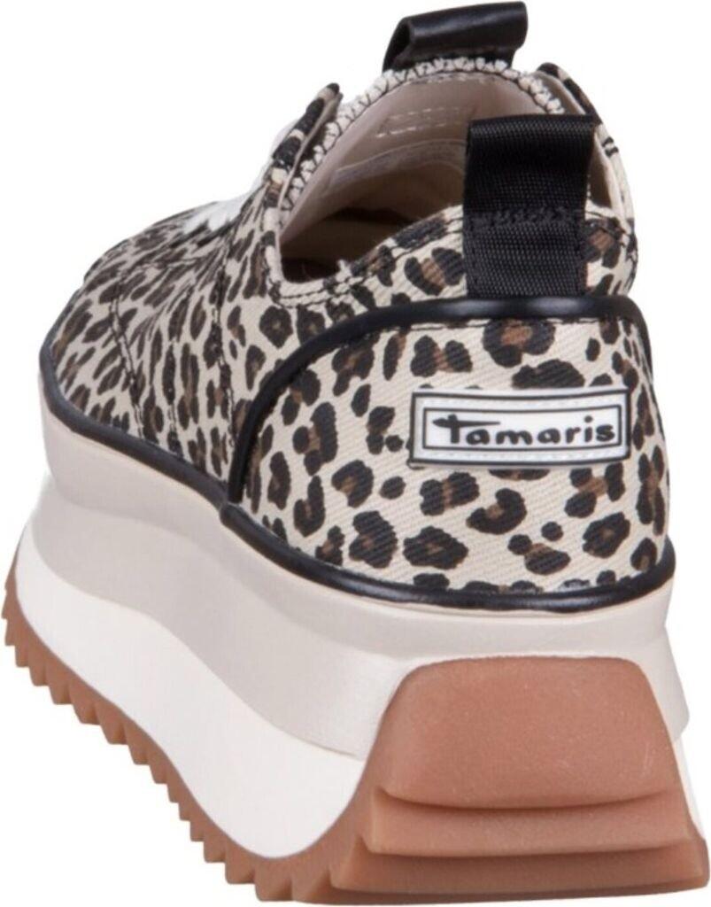 Tamaris Trainers (1-25201-41) Animal