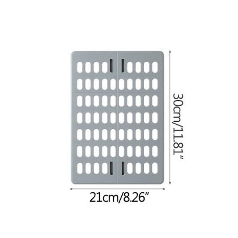 Delik Kurulu duvar rafı Odası Dekor Kancalar masa düzenleyici Makyaj Organizatörler Ev Dekorasyon Aksesuarları Depolama Raf Organizasyonu