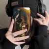 Popular Adventure Game D-Death S-Stranding Phone Case For IPhone 14 Plus 13 Mini 11 16 15 17 Pro Max Protection Shockproof