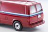 Tomytec Tomica Limited Vintage Neo LV-N344a Chevrolet Astro Van (Red) Complete Model 332763