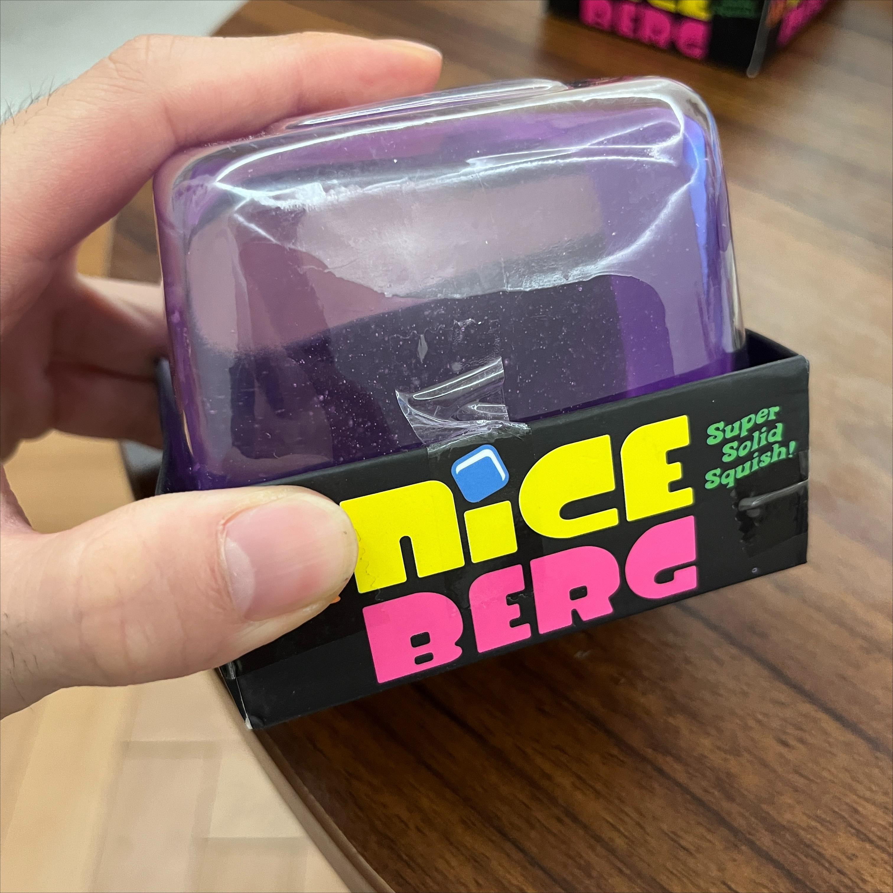 8,5 cm Īpaši liels Needoh