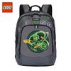 LEGO Children's Backpack for Grades 3-9, Large Capacity Shoulder Bag, Lightweight And Comfortable,