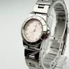 Used SEIKO LUKIA 1F21-0L90 Ladies Watch New Battery Working
