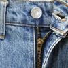 Levi's 90s Made In Japan Old Silver Tab Tapered Denim Pants W30 Men's Used