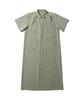 Breathable Quick Dry Dress Tops Dress FOLIAGE 1 [Snow Peak] OP-26SW007 Women's