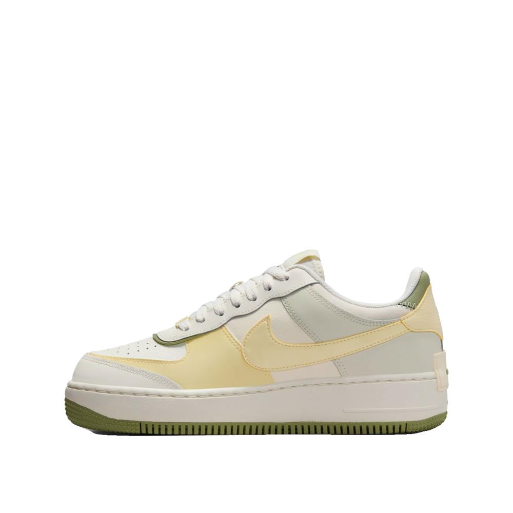 Footwear Type Nike Af1 Shadow