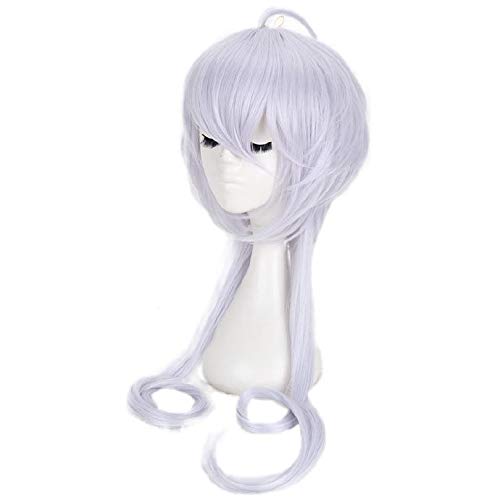 [Lavender] Yukine Chris Cosplay Prop Wig