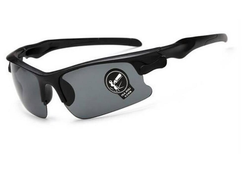 Polarized Outdoor Sports Sunglasses: Driving, Night Vision, Cycling