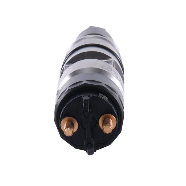 Diesel Fuel Injector Assembly Compatible with 0445120277