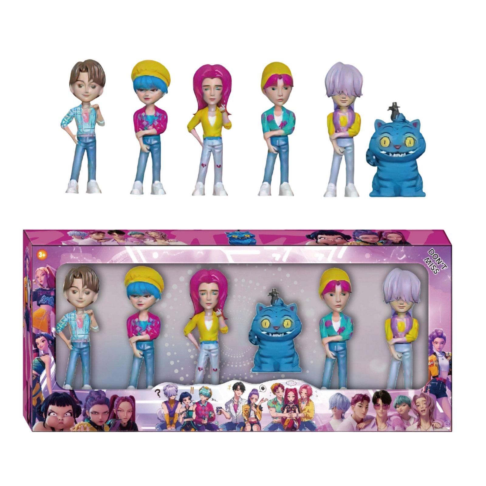 

Украшения для рабочего стола ручной работы для мальчиков и девочек. Подарки One Size