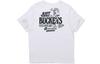 Nike T Shirts Men's Crew Neck Moderate Straight Fit CD0959-100