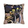 M-Murder D-Drones Kissenbezug Weicher Kissenbezug Vintage Kissenbezug für Sofa Heimdekoration