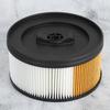 Vacuum Cleaner Filter Replacement Accessory for KARCHER WD4.000‑WD4.999 WD5.000‑WD5.999