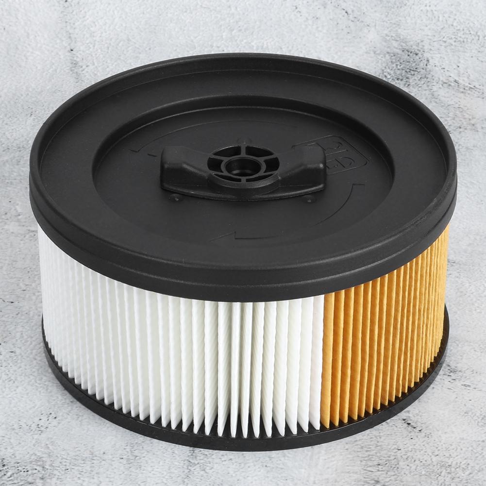 Vacuum Cleaner Filter Replacement Accessory for KARCHER WD4.000‑WD4.999 WD5.000‑WD5.999