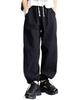 Antiqua Stretch Jogger One Size Black Women's Pants, AJ-01858, 05,