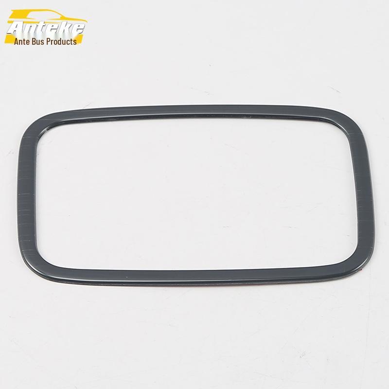 Angsino Rear Reading Light Ring: Roof Lighting Decoration for 18 Models