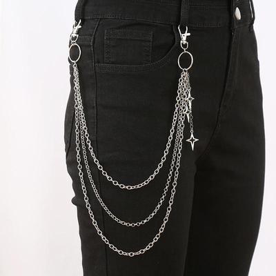Broszki i ozdoby do ciała