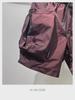 Men's Quick-Drying Casual Loose Multi-Pocket Work Shorts