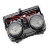 F10 F11 F18 Innenraum Auto Mittelkonsole Vorne Getränke Wasserbecherhalter Einheit Für BMW 5er Serie 523 528 530 535 540 51169256131
