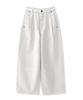 VIVACIOUS Jure Double-Pleat Pants_3 Colors