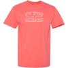 Defense Unsupervised Tshirt Novelty Gag Gift Funny T Shirt for Anyone