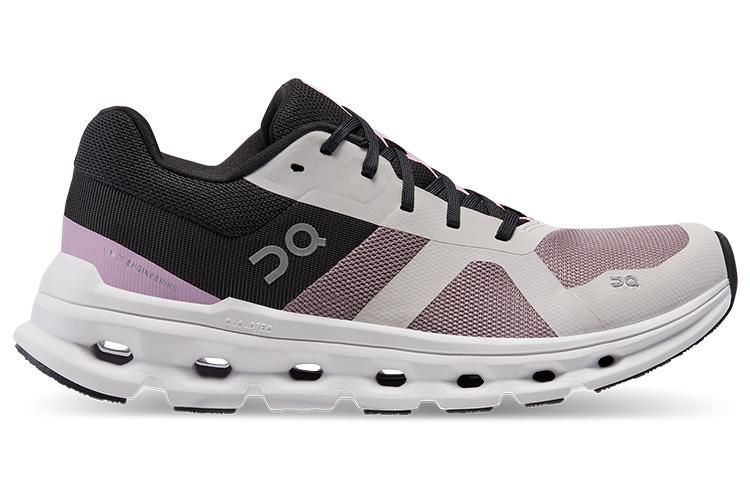 On Running Cloudrunner HerOn Black Women's 46.98641