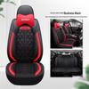 Haima M3/S5/M5 Cartoon Breathable Semi-Enclosed Car Seat Cover (2nd & 3rd Gen)
