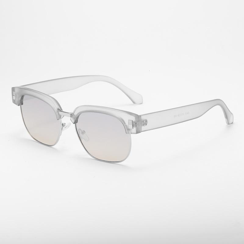 

European & American Style UV Protection Square Sunglasses for Outdoor Driving