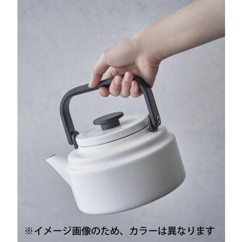 Noda Horo Amukettle 2.0L Black AM-20K, Induction Cooker Compatible