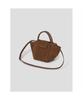 Beanpole Accessory Better Small Tote Bag - Brick