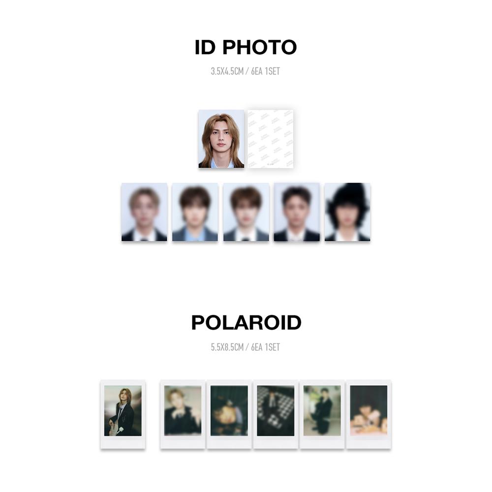 [Pre-order] Xdinary Heroes - 2026 Seasons Greetings [SUPER NORMAL]