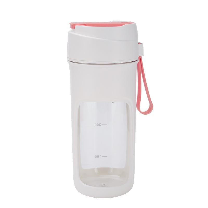 Portable Mini USB Electric Juicer Cup
