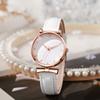 Fashion Ladies Watches New Style Elegant Women's Quartz Wristwatches Top Brand Gifts Clock for Female