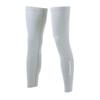 Shimano SUN PROTECTION COOL Fishing Leg Covers Cool Gray Free Size AC-098U